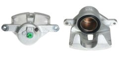 BREMBO F 83 375 — Etrier de frână