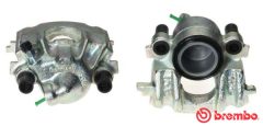 BREMBO F 85 002 — Etrier de frână