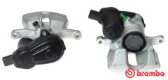 BREMBO F 85 358 — Etrier de frână