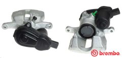 BREMBO F 85 359 — Etrier de frână