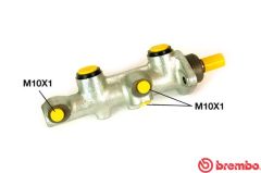 BREMBO M 06 001 — Главный тормозной цилиндр