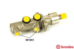 BREMBO M 06 003 — Главный тормозной цилиндр