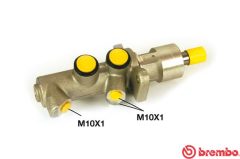 BREMBO M 06 004 — Главный тормозной цилиндр