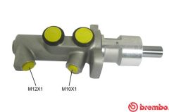 BREMBO M 06 010 — Главный тормозной цилиндр
