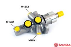 BREMBO M 06 013 — Pompă centrală de frână