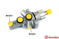 BREMBO M 06 014 — Pompă centrală de frână