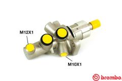 BREMBO M 06 015 — Pompă centrală de frână