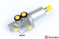 BREMBO M 06 018 — Pompă centrală de frână