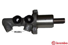 BREMBO M 06 022 — Главный тормозной цилиндр