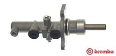BREMBO M 06 031 — Pompă centrală de frână