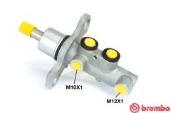 BREMBO M 23 001 — Главный тормозной цилиндр