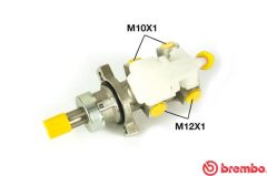BREMBO M 23 003 — Pompă centrală de frână