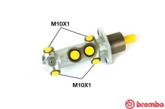 BREMBO M 23 004 — Pompă centrală de frână