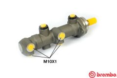 BREMBO M 23 005 — Главный тормозной цилиндр
