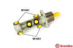 BREMBO M 23 008 — Главный тормозной цилиндр