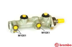 BREMBO M 23 014 — Главный тормозной цилиндр