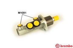BREMBO M 23 023 — Pompă centrală de frână