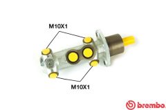 BREMBO M 23 033 — Главный тормозной цилиндр