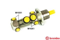 BREMBO M 23 040 — Pompă centrală de frână