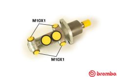 BREMBO M 23 043 — Pompă centrală de frână