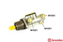 BREMBO M 23 053 — Pompă centrală de frână