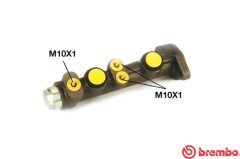 BREMBO M 23 054 — Главный тормозной цилиндр