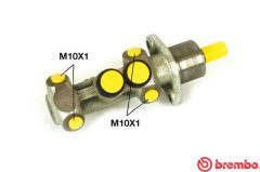 BREMBO M 23 055 — Pompă centrală de frână
