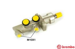BREMBO M 23 065 — Главный тормозной цилиндр