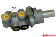 BREMBO M 23 070 — Pompă centrală de frână