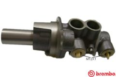 BREMBO M 23 071 — Pompă centrală de frână