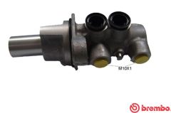 BREMBO M 23 072 — Главный тормозной цилиндр