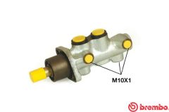 BREMBO M 23 076 — Pompă centrală de frână