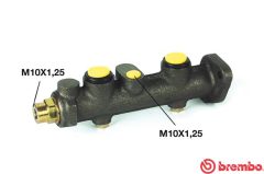 BREMBO M 23 098 — Главный тормозной цилиндр
