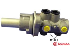 BREMBO M 23 128 — Pompă centrală de frână