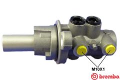 BREMBO M 23 130 — Главный тормозной цилиндр