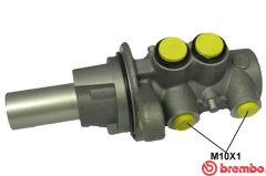 BREMBO M 23 131 — Главный тормозной цилиндр