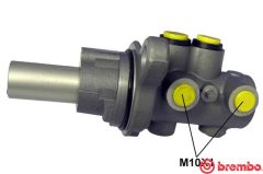 BREMBO M 23 133 — Главный тормозной цилиндр