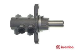 BREMBO M 23 136 — Pompă centrală de frână
