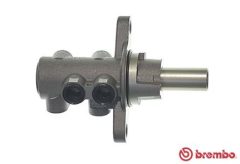BREMBO M 23 137 — Pompă centrală de frână