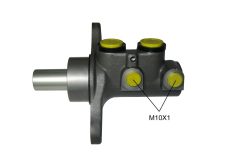 BREMBO M 23 148 — Главный тормозной цилиндр