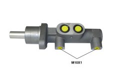 BREMBO M 23 149 — Главный тормозной цилиндр