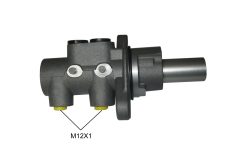 BREMBO M 23 150 — Главный тормозной цилиндр