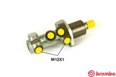 BREMBO M 24 039 — Pompă centrală de frână