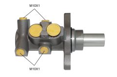 BREMBO M 24 129 — Pompă centrală de frână