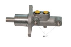 BREMBO M 24 133 — Pompă centrală de frână