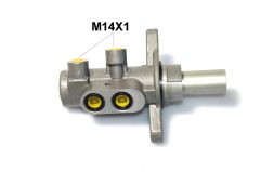 BREMBO M 24 134 — Pompă centrală de frână