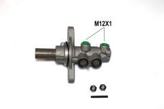 BREMBO M 24 136 — Pompă centrală de frână