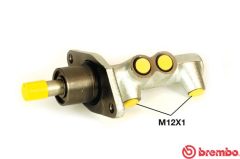 BREMBO M 28 024 — Pompă centrală de frână