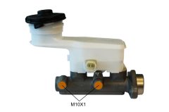 BREMBO M 28 048 — Главный тормозной цилиндр