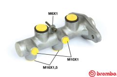 BREMBO M 30 007 — Главный тормозной цилиндр